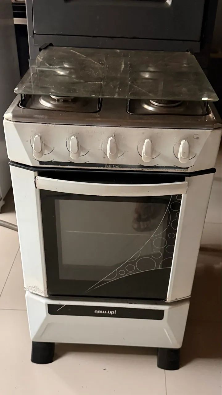 Fogão  - Foto 5