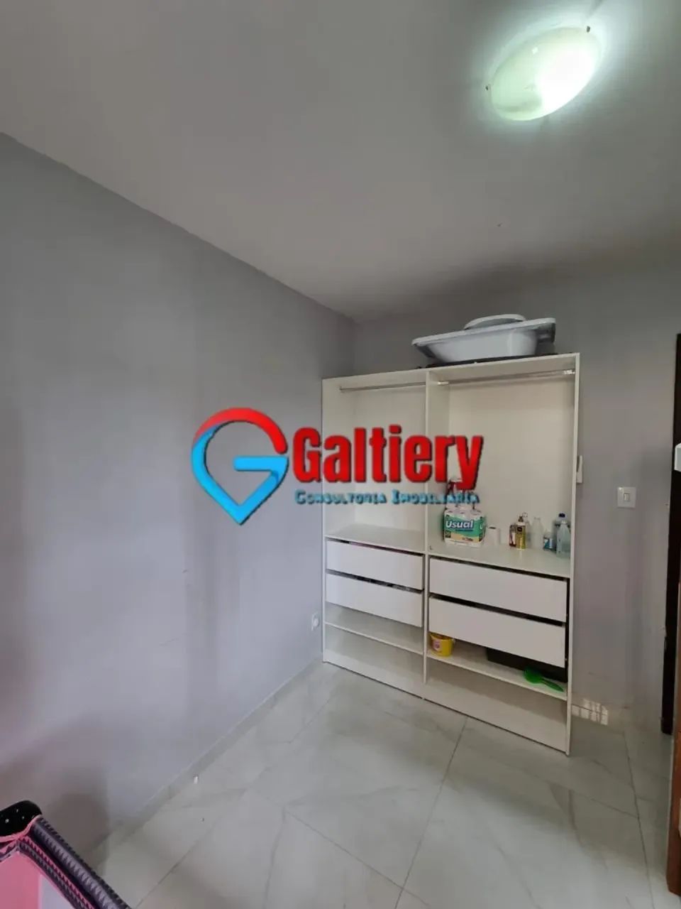 ALUGO APARTAMENTO MOBILIADO NO ARAÇAGY - Foto 5