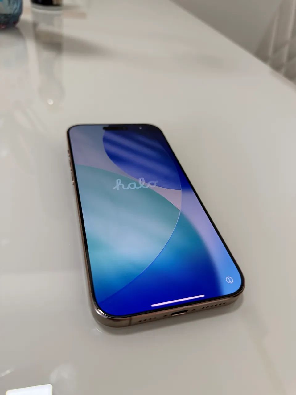 Iphone 16 Pro Max 256gb - Foto 4