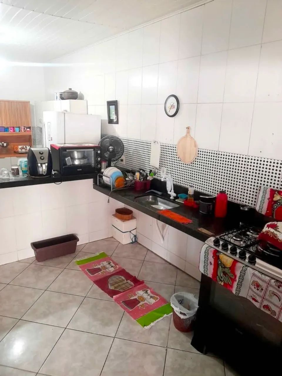 Casa mais ponto de comércio (planalto) - Foto 2
