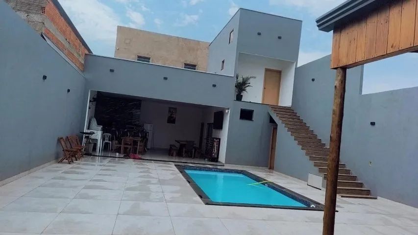 Casa de festa para locação  - Foto 3