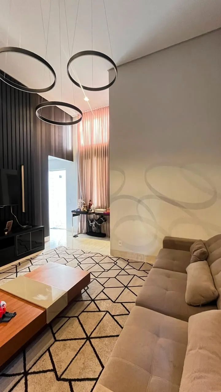 Casa em Jardim Itália - Cuiabá - Foto 4
