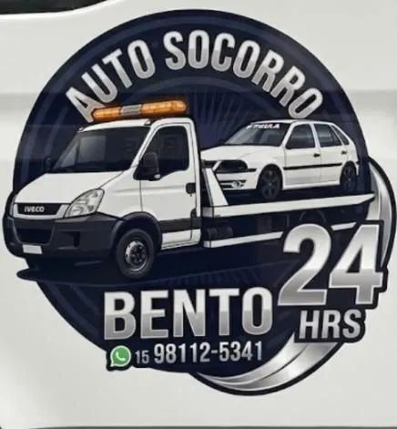 Guincho auto socorro 