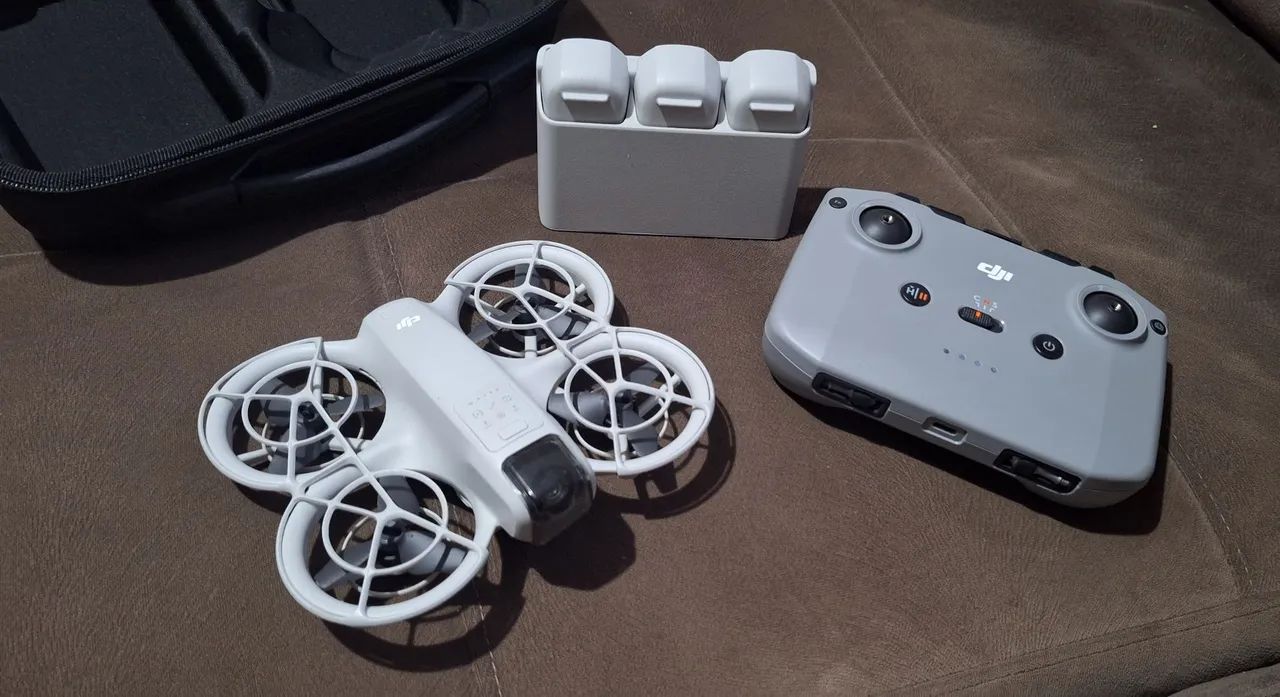 Dji Neo - Foto 3
