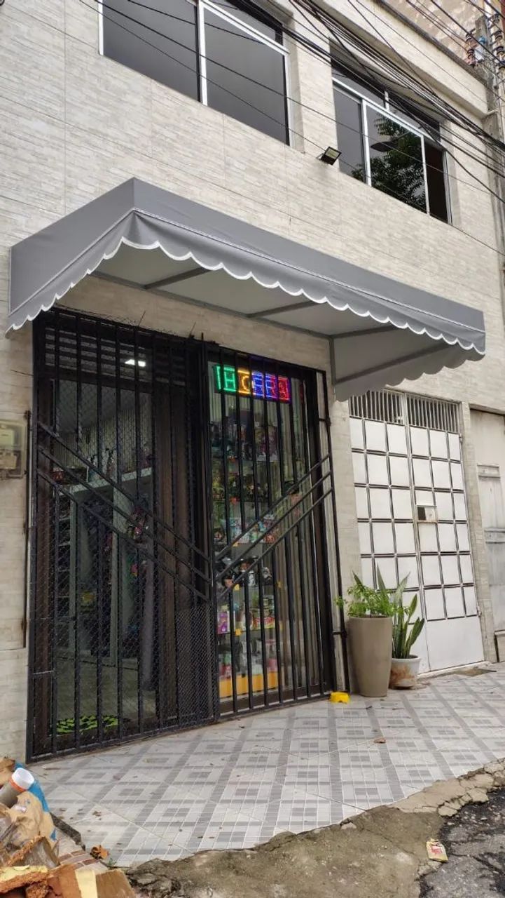 Fabricação garagem, Toldo, tenda - Foto 4