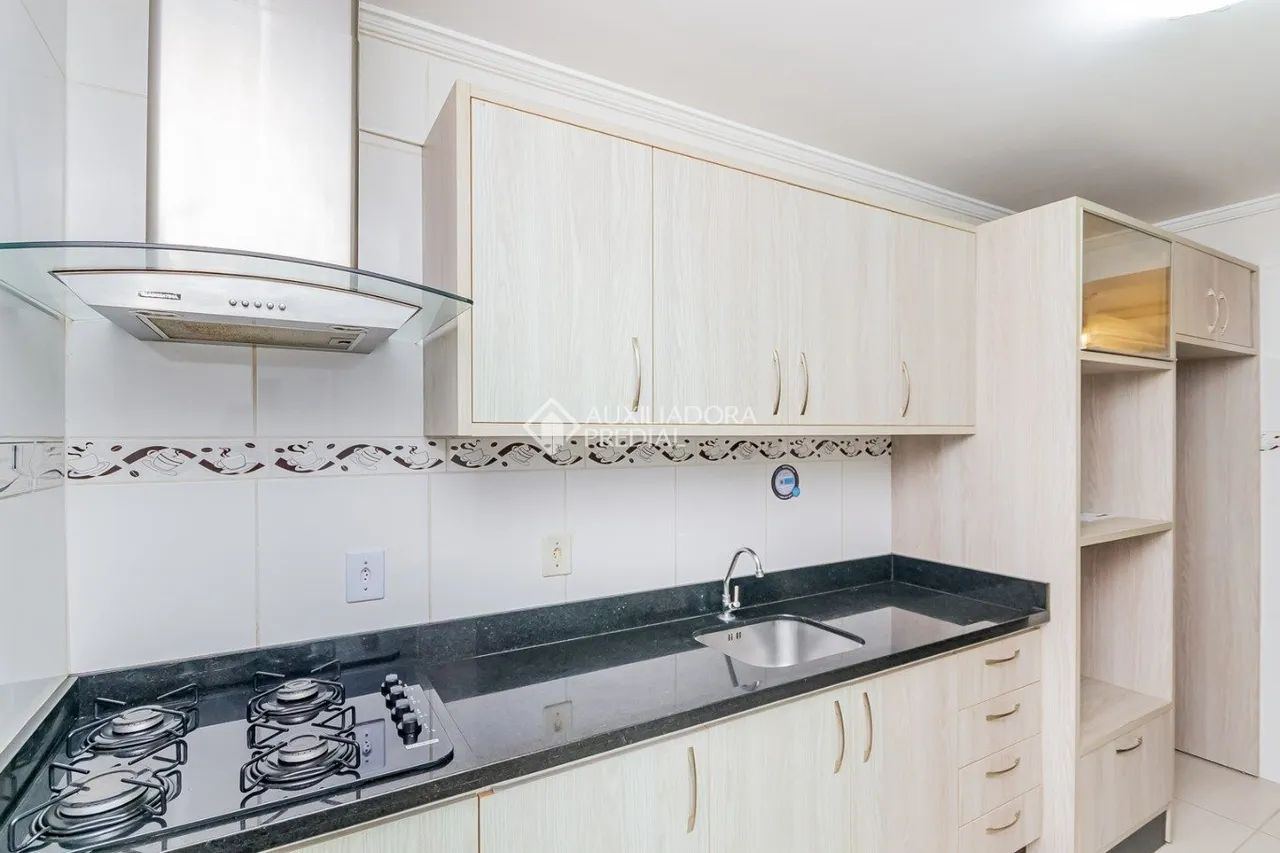 Apartamento 2 dormitórios, no bairro Parque santa fé - Foto 7