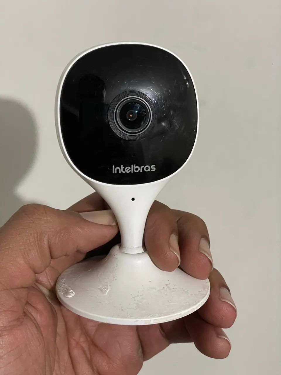 Câmera Intelbras iMX WI-FI  - Foto 3