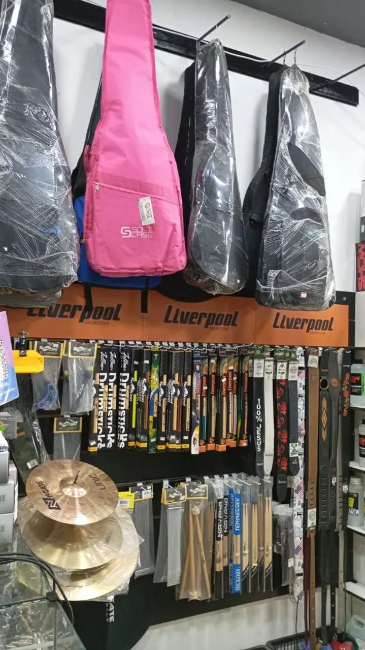 Vendo uma loja cajazeiras  - Foto 5