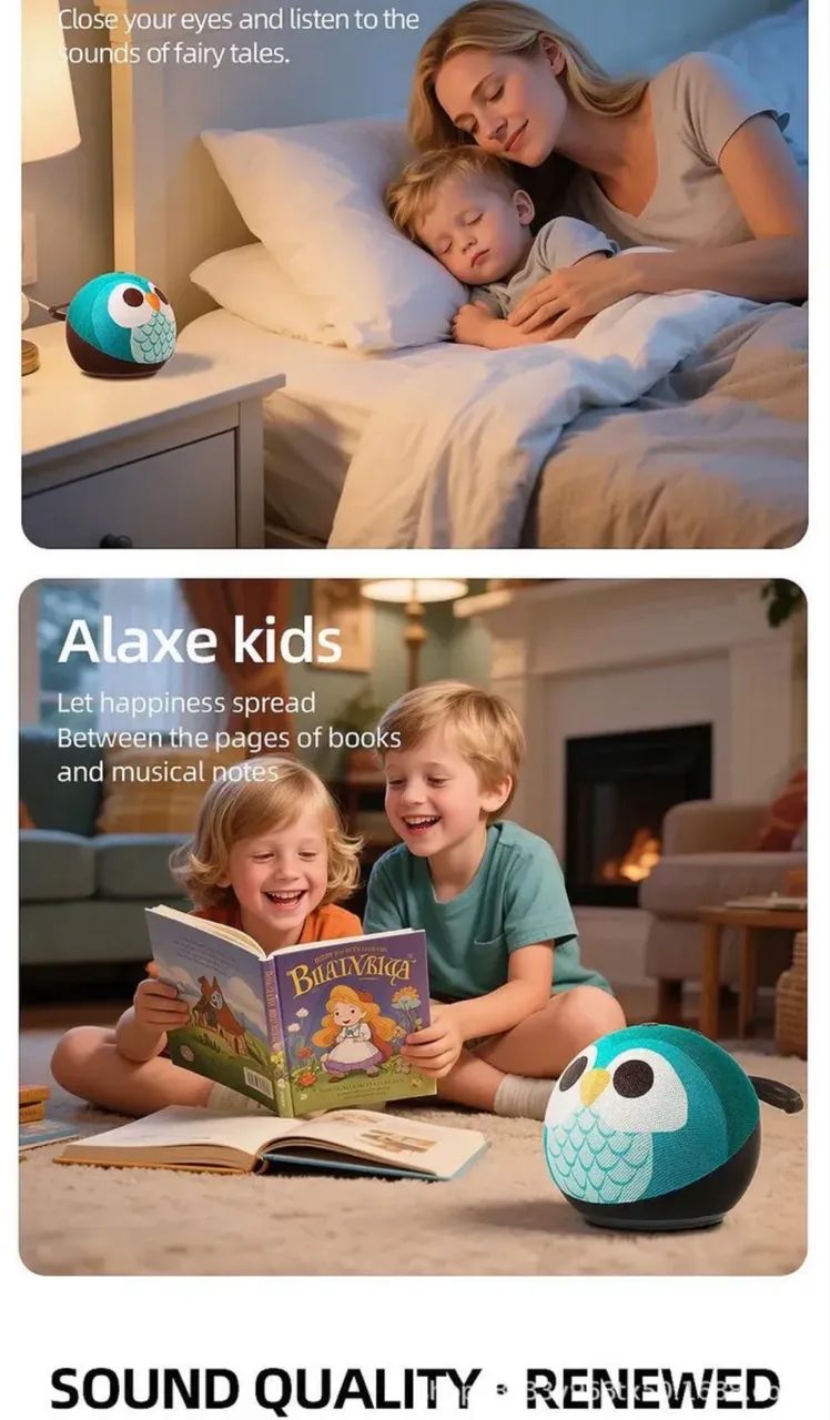 Echo Dot G5 Kids - Foto 3