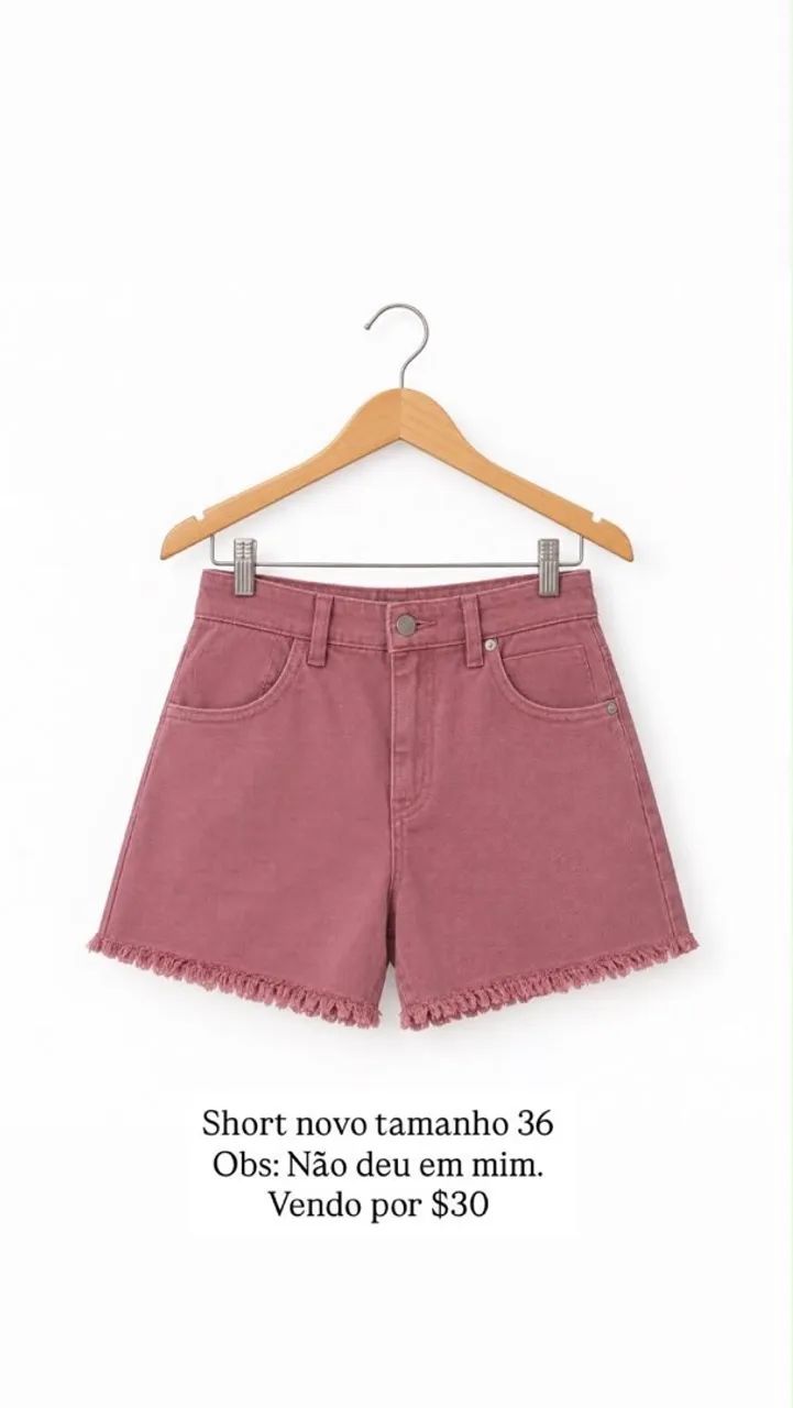Roupas a venda  - Foto 3