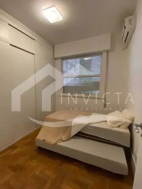 MARAVILHOSO 3 QUARTOS COM VAGA NA ESCRITURA NO P5!!! - Foto 10