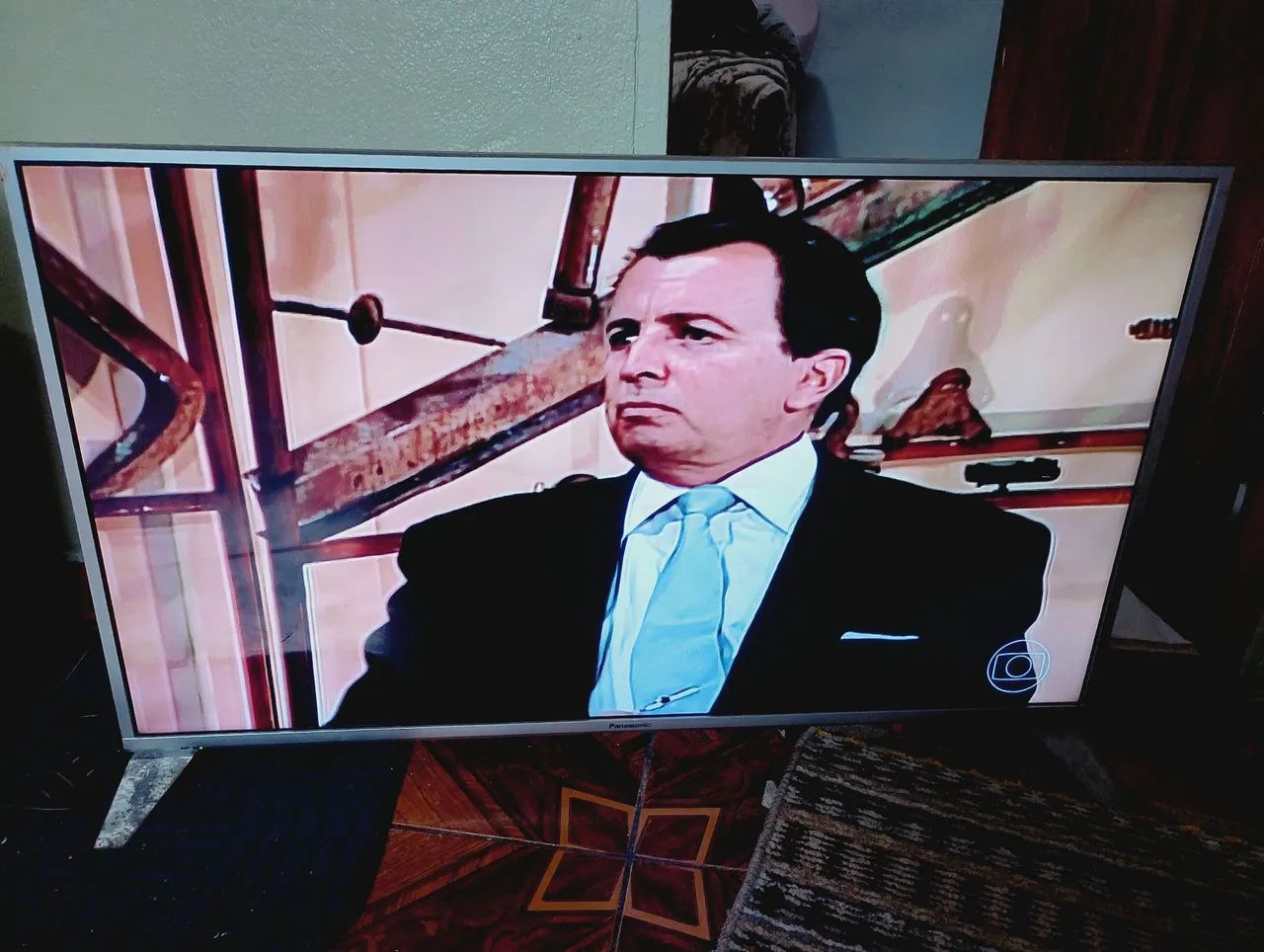 Panasonic 43 polegadas smart HDMI - Foto 5