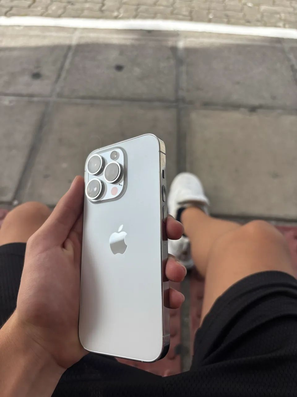 IPHONE 14 PRO 128gb - Celulares e Smartphones - Ribeirão da Ilha