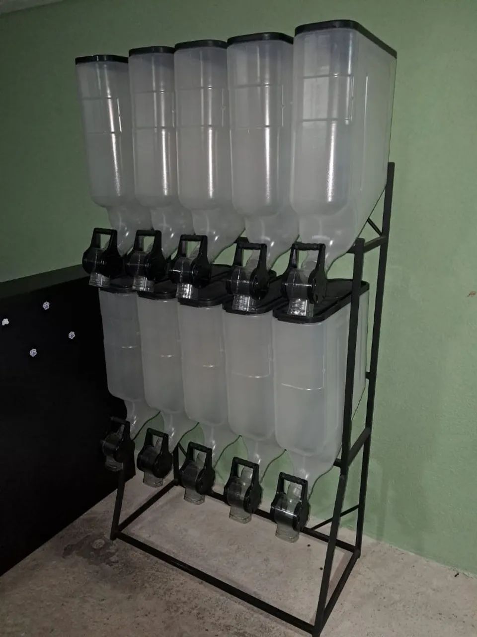 Dispe ser ração  - Foto 2