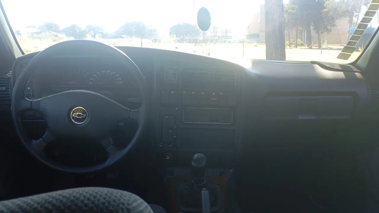Chevrolet Omega 1995