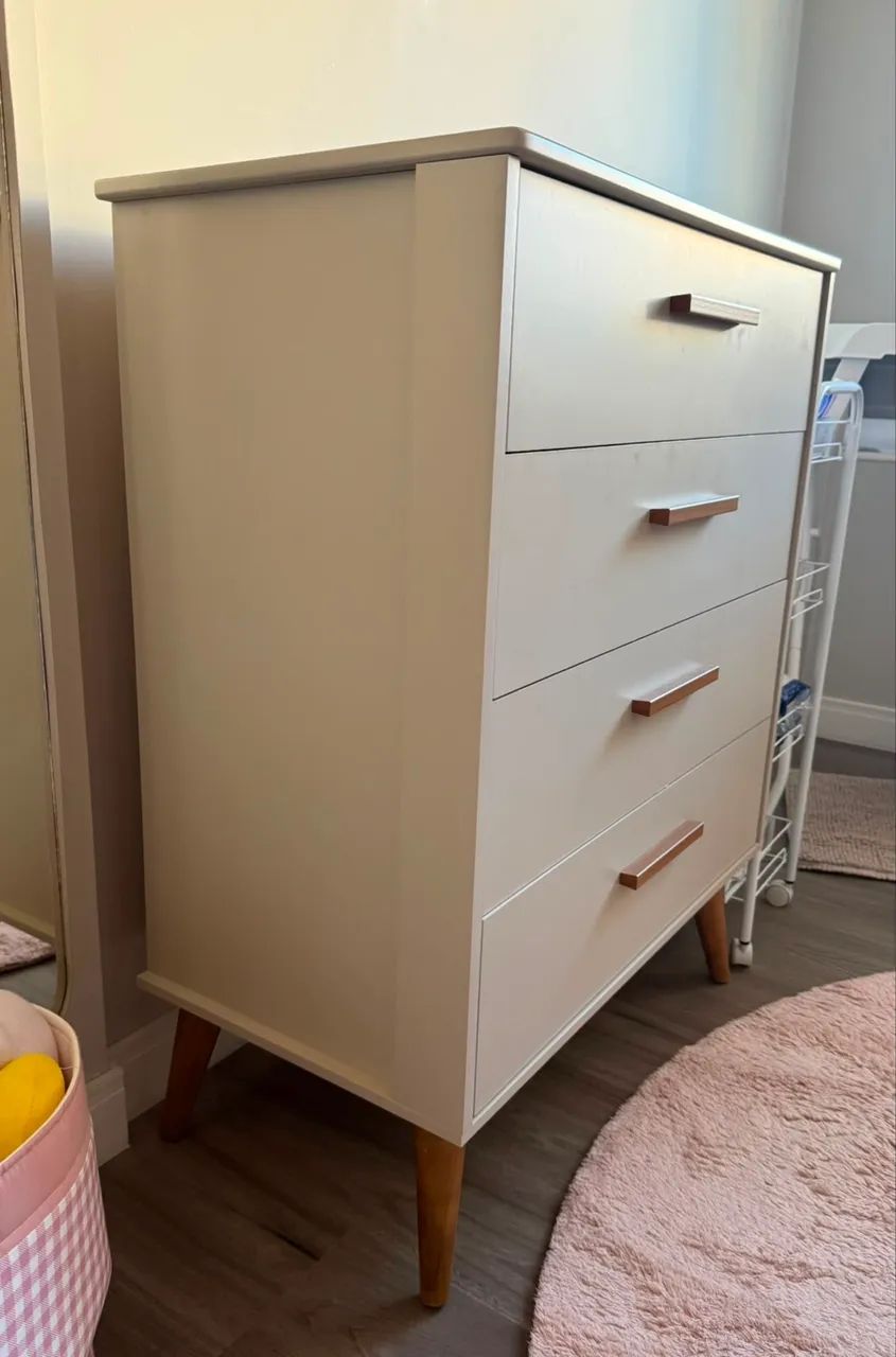 Cômoda de MDF - Foto 3