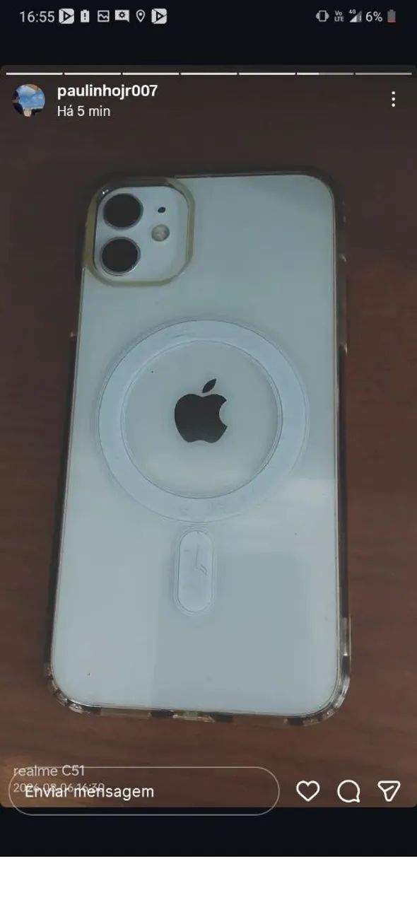 Iphone 11  - Foto 3
