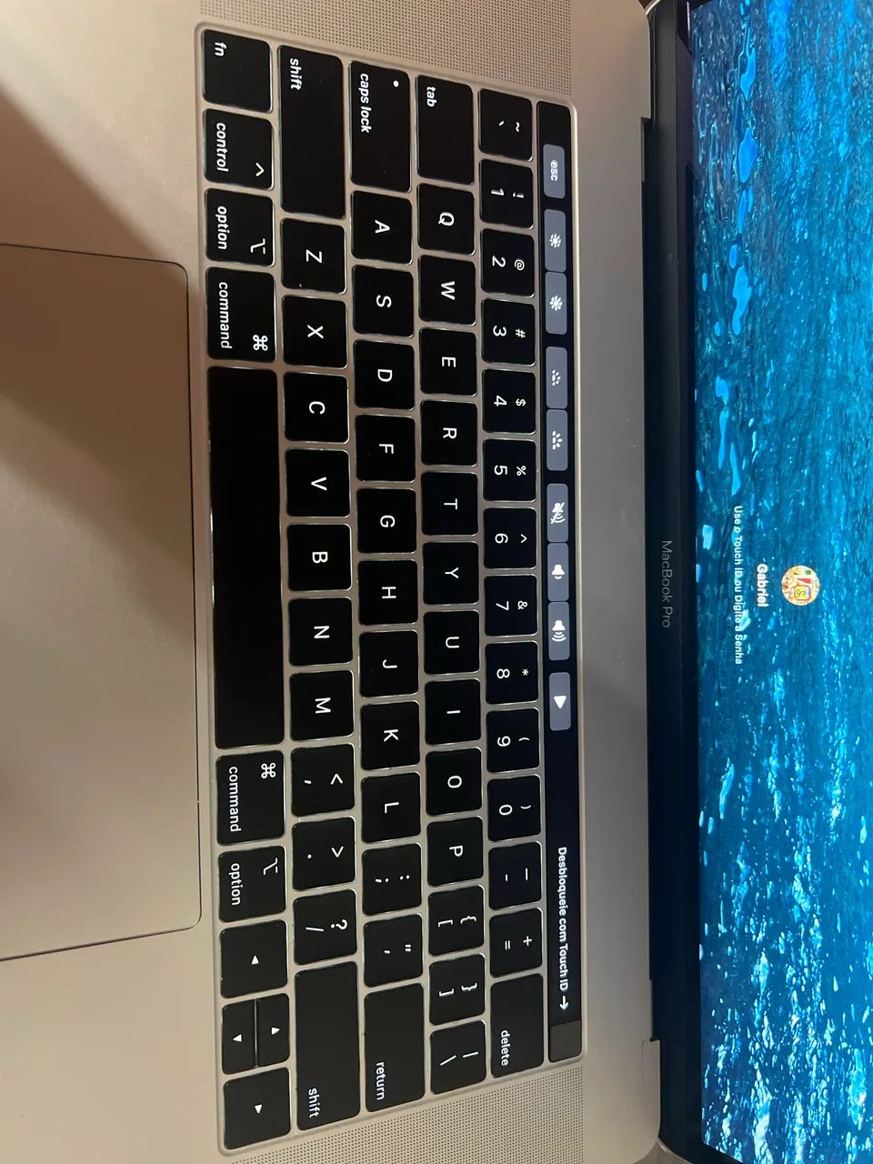 MacBook Pro  - Foto 4