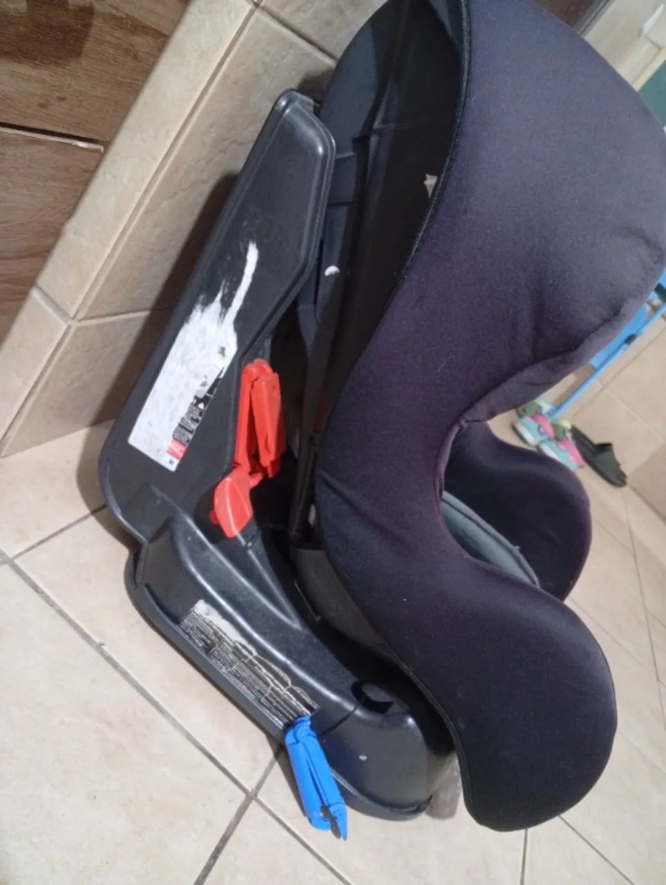 Cadeirinha para carro  - Foto 3
