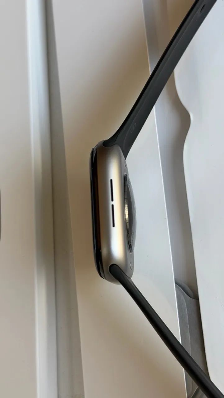 Apple Watch Series 12 Gps 46mm - Foto 5