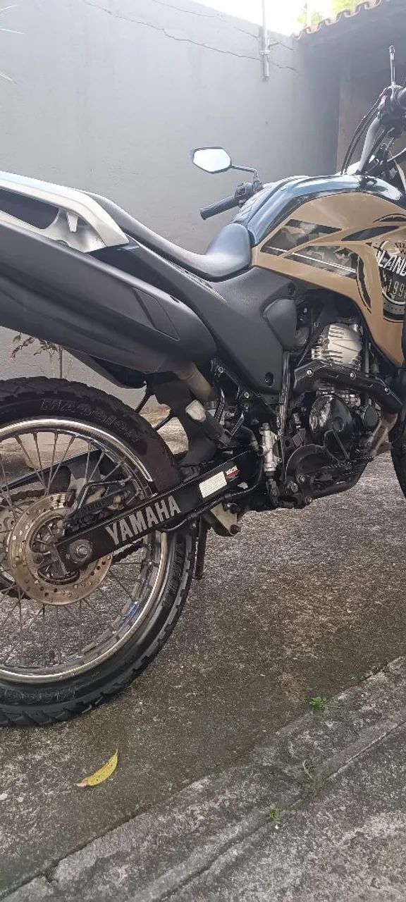 Moto Lander  - Foto 3