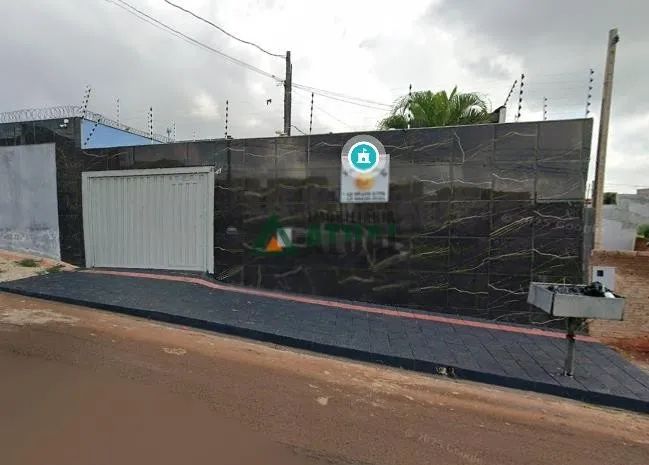 SALÃO COMERCIAL COM PISCINA A VENDA NA ZONA NORTE