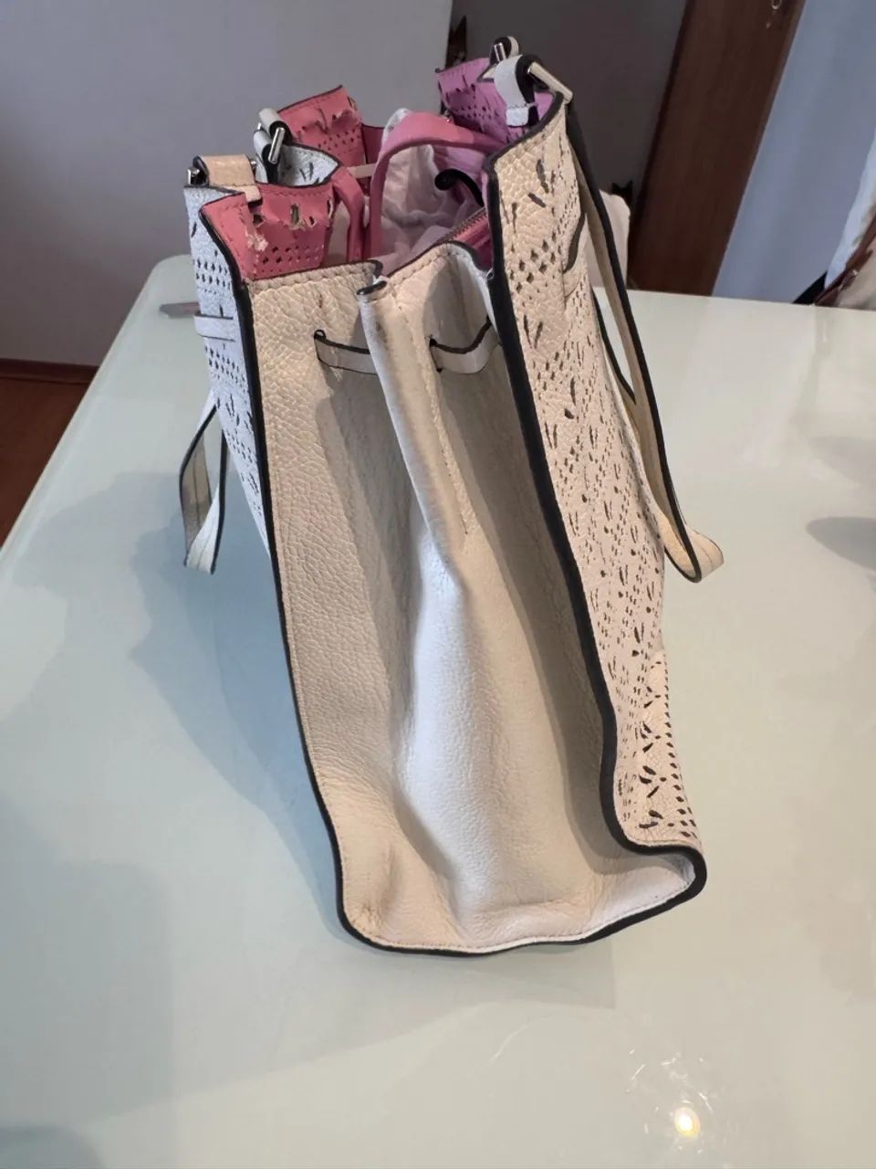 Bolsa Jate soade - Foto 5
