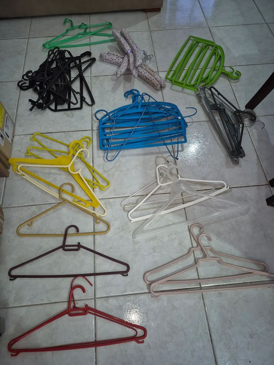 Cabides variados - Foto 3
