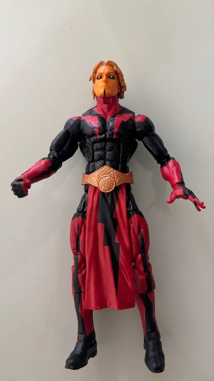 Action figure Marvel Legends Adam Warlock - Foto 2