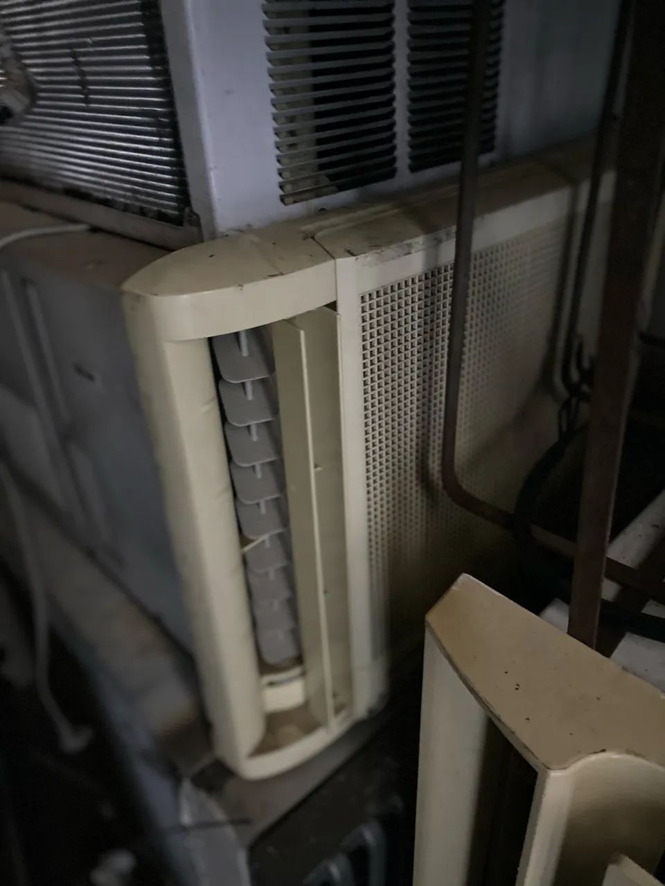 Ar condicionado de janela  9000 btus - Foto 5