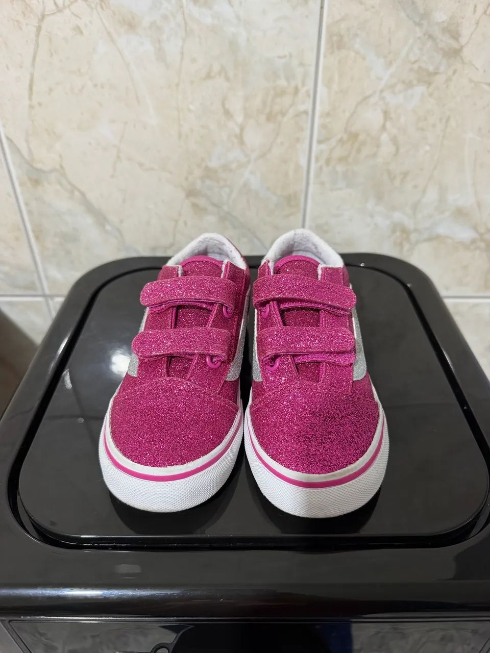 Tenis Vans Infantil - Foto 2