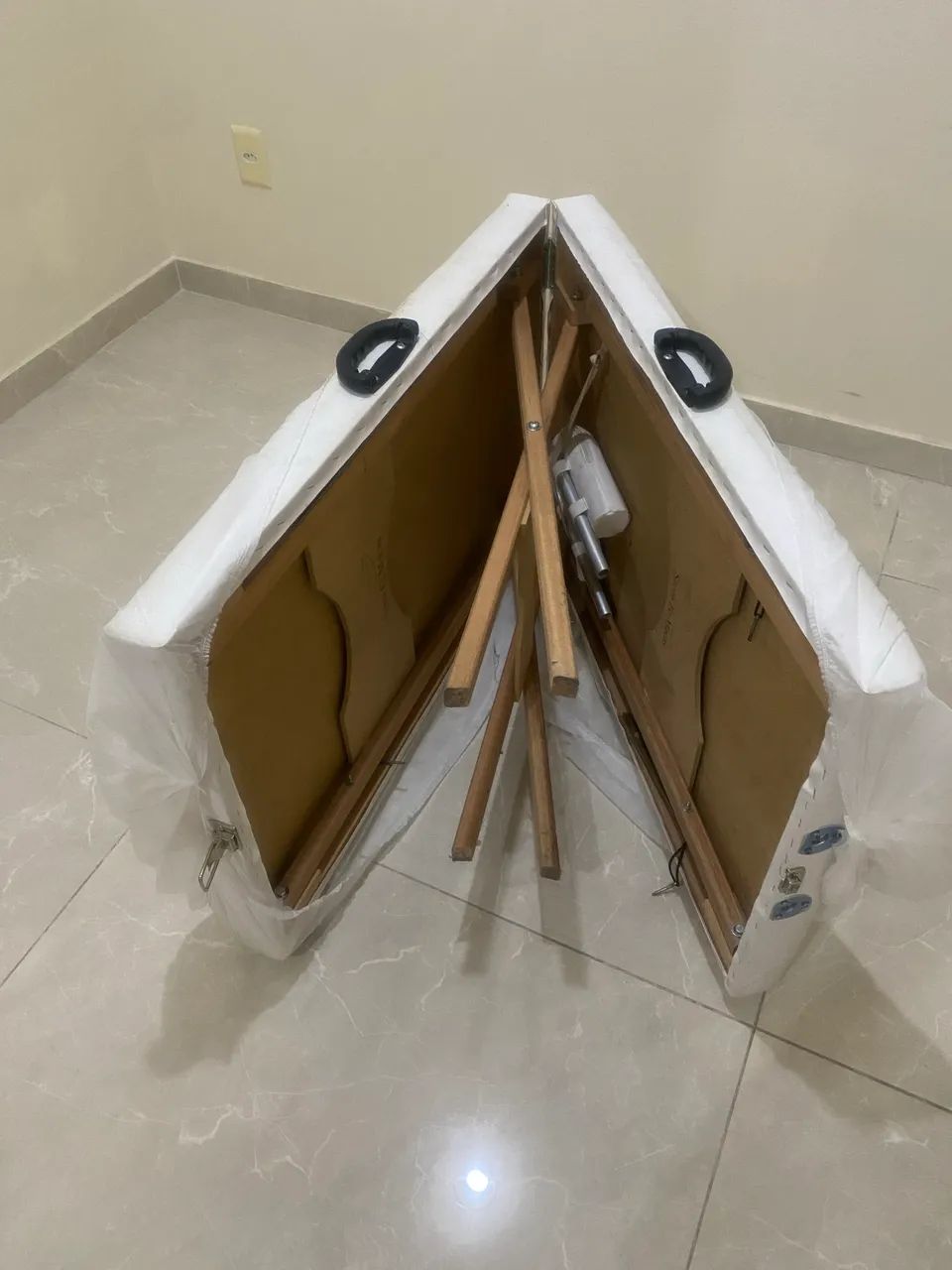 Vendo maca 