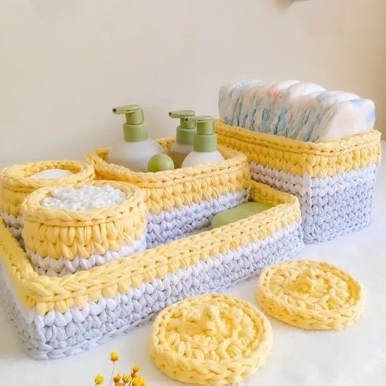 Kit higiene bebe - Foto 4