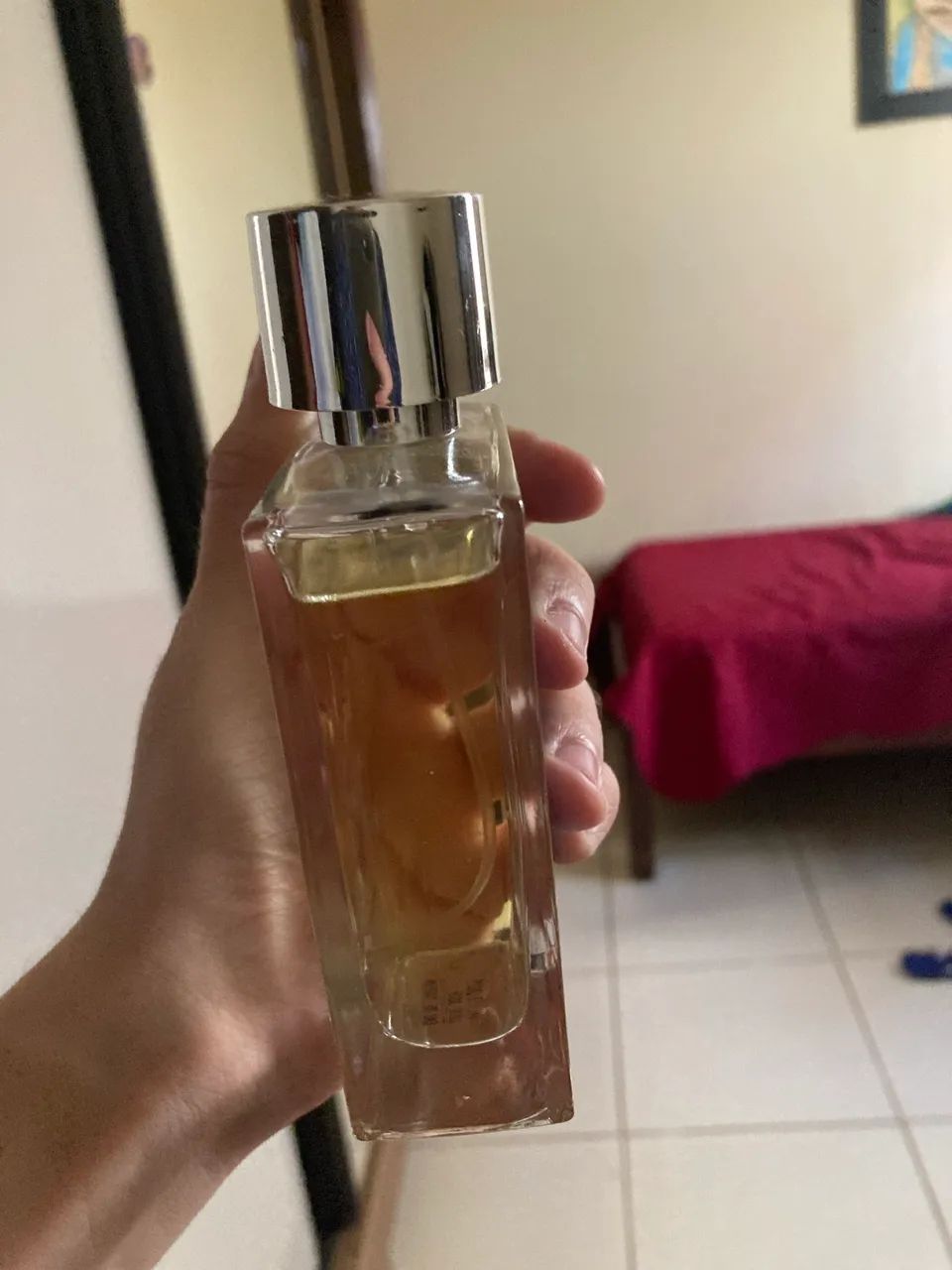 Perfume efervescente sumer - Foto 2