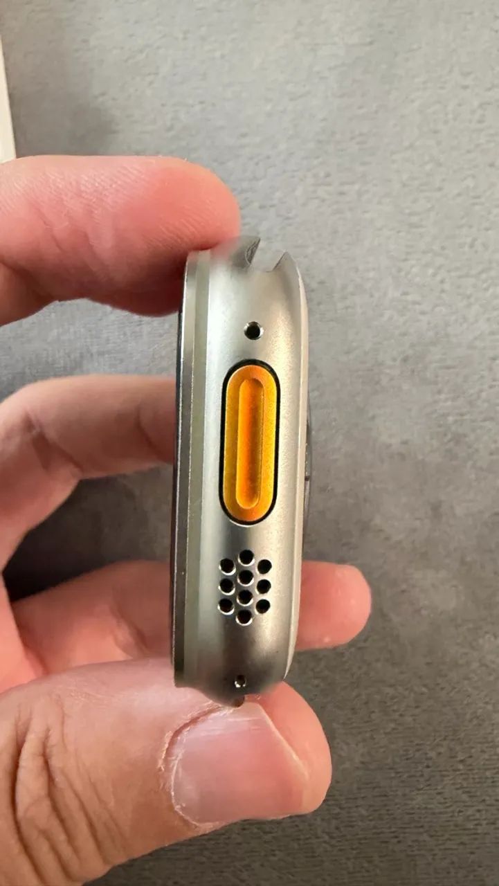 Apple watch ultra 2 - Foto 3