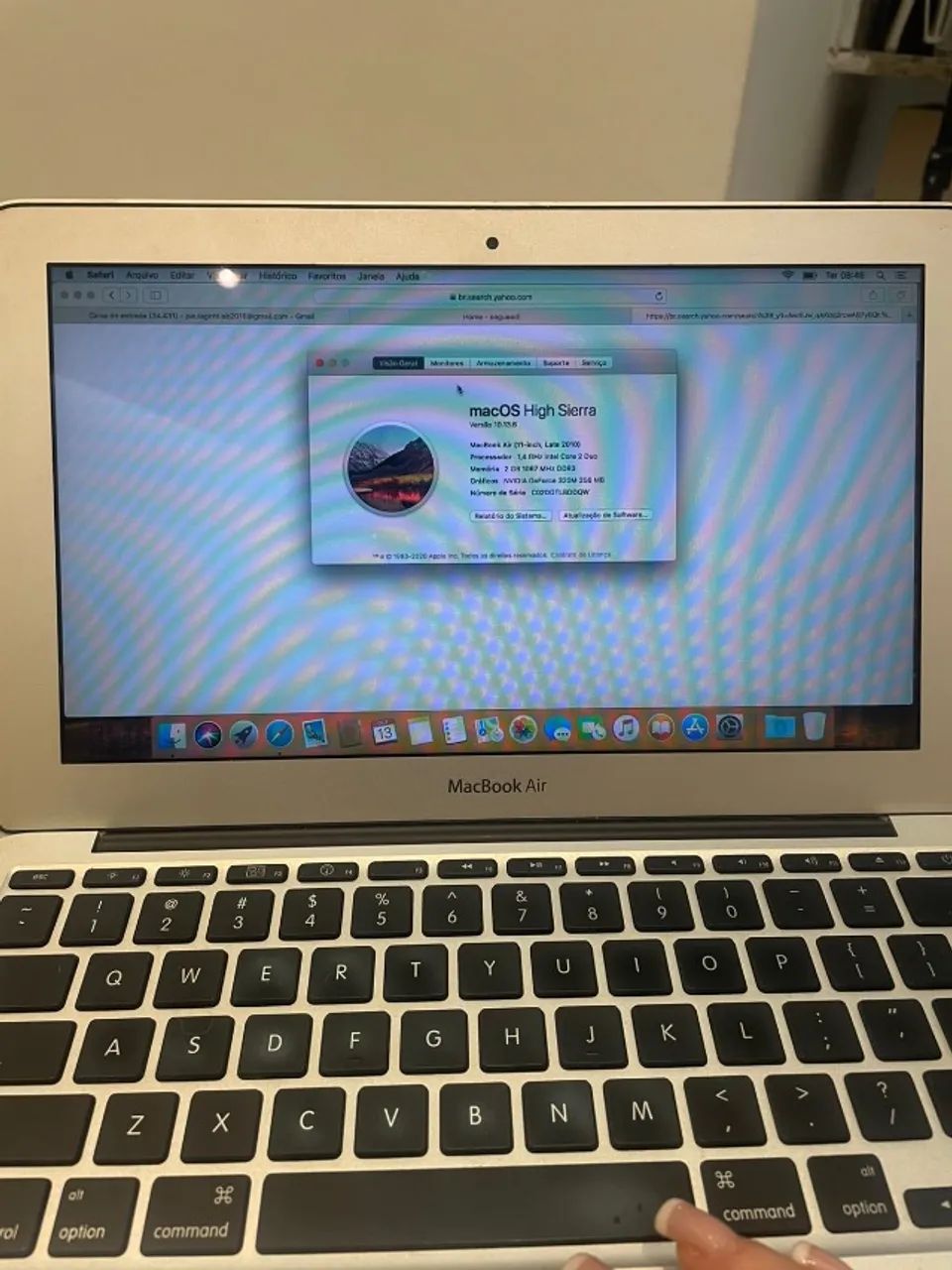 mac book - Foto 4