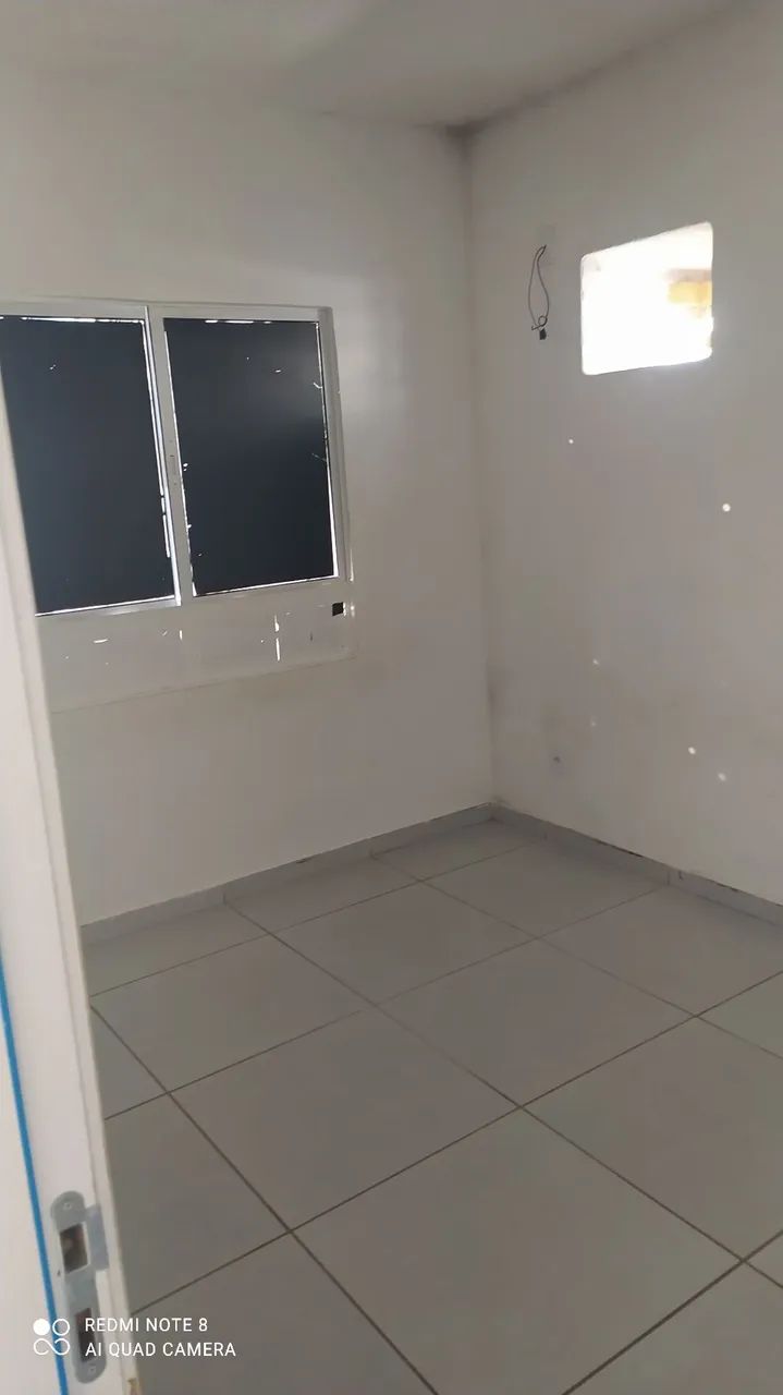 Alugo apartamento Valentina  - Foto 3