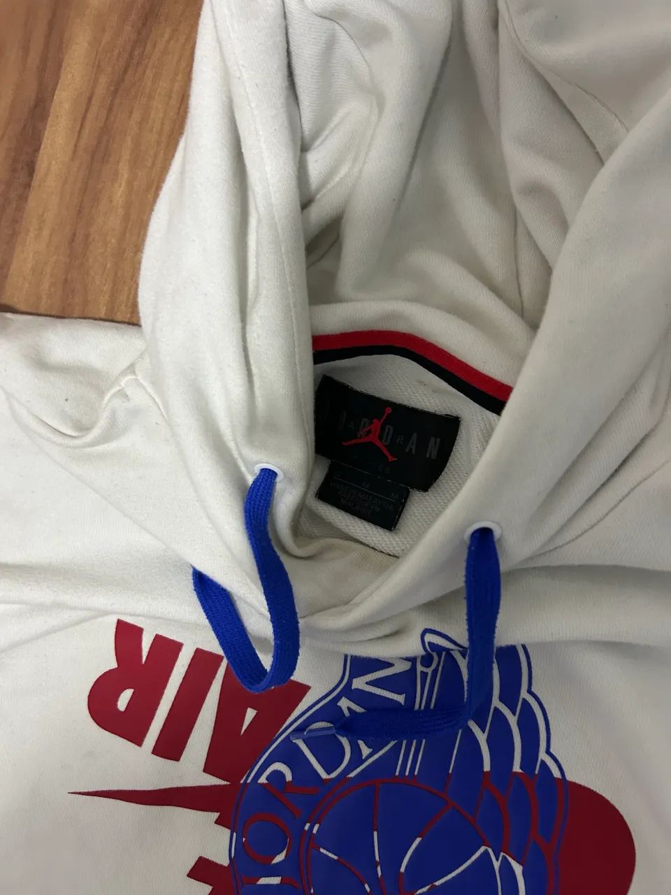 Moletom Nike Jordan - Foto 2