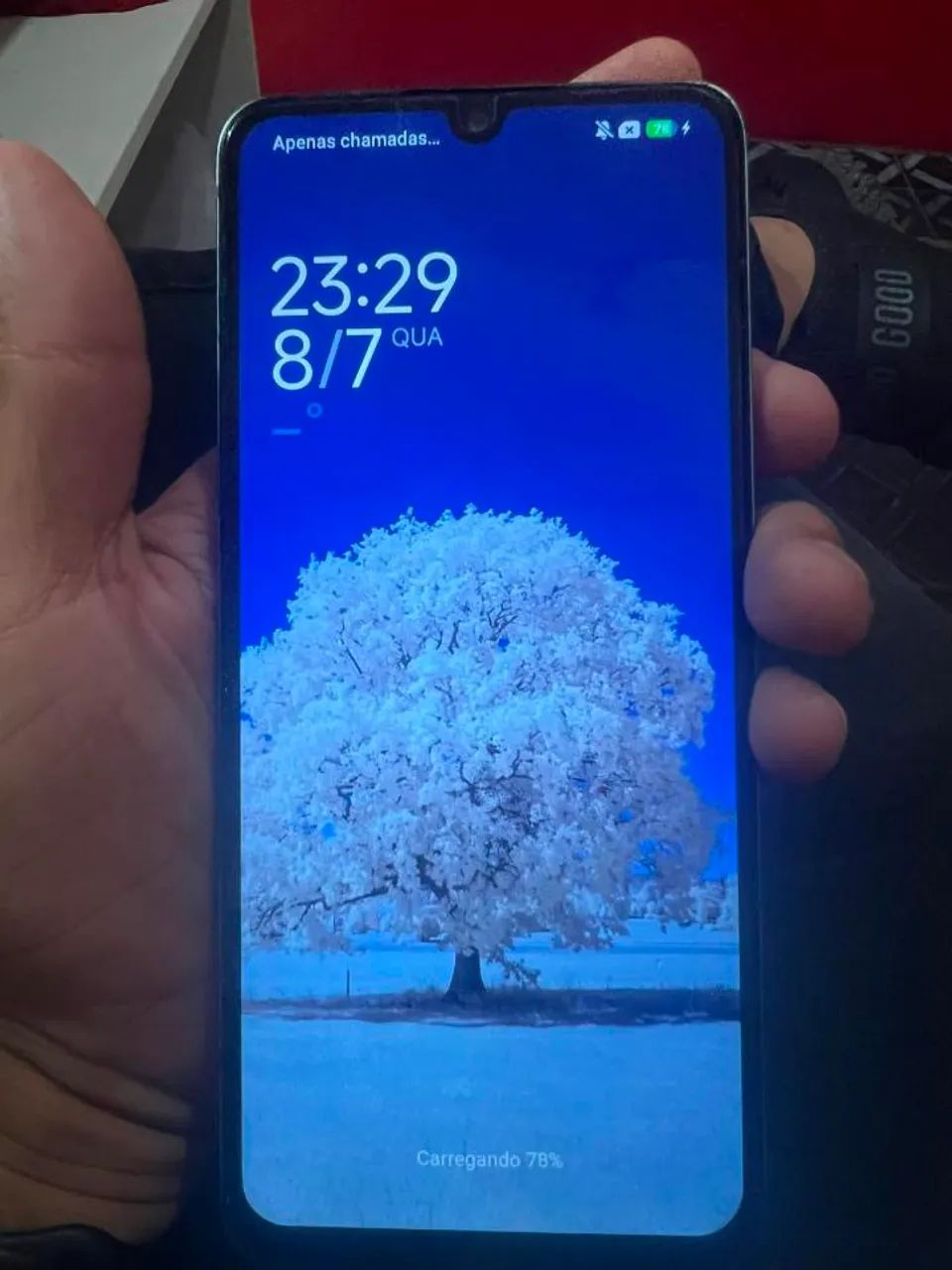 XIOMI POÇO - Foto 2