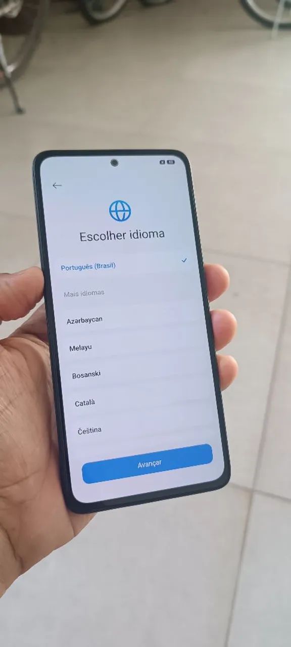 Celular xiaomi note 14  - Foto 2