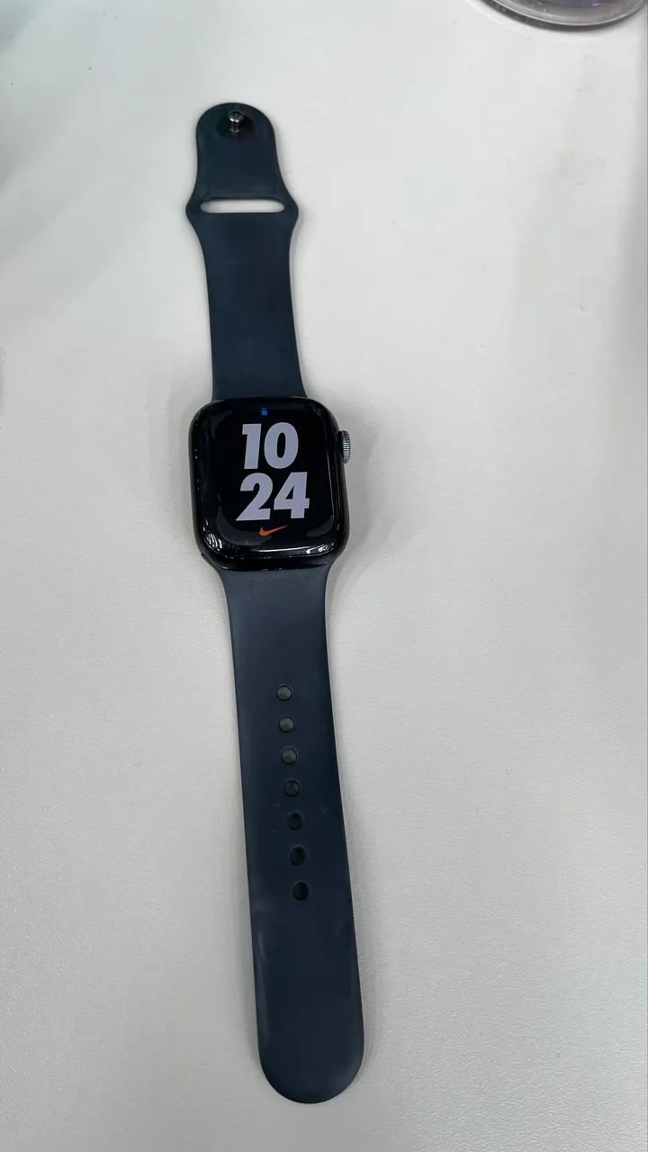Apple Watch Series 7 - 41mm - Foto 4
