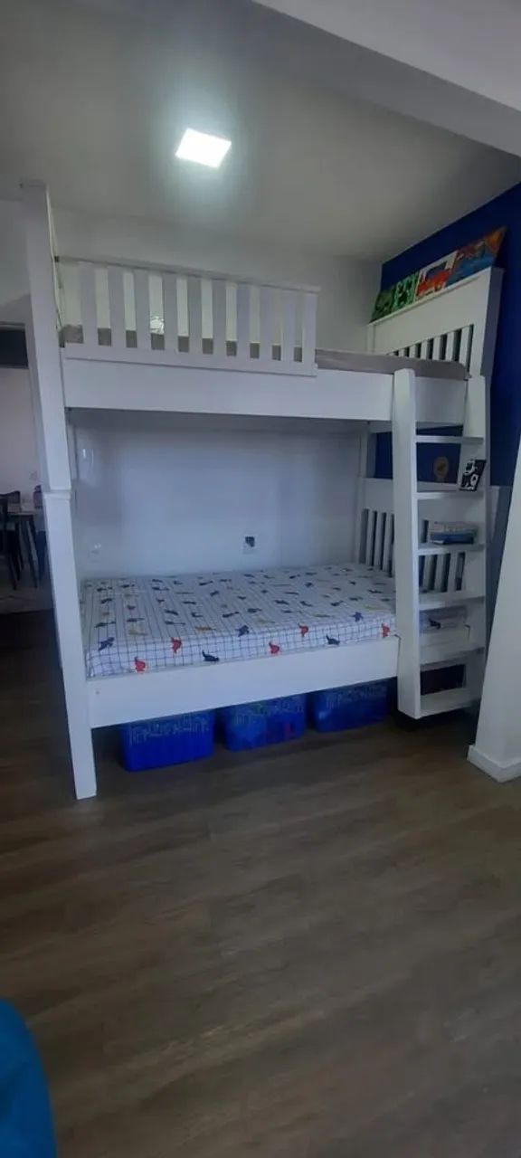 Beliche e cama box - Foto 4