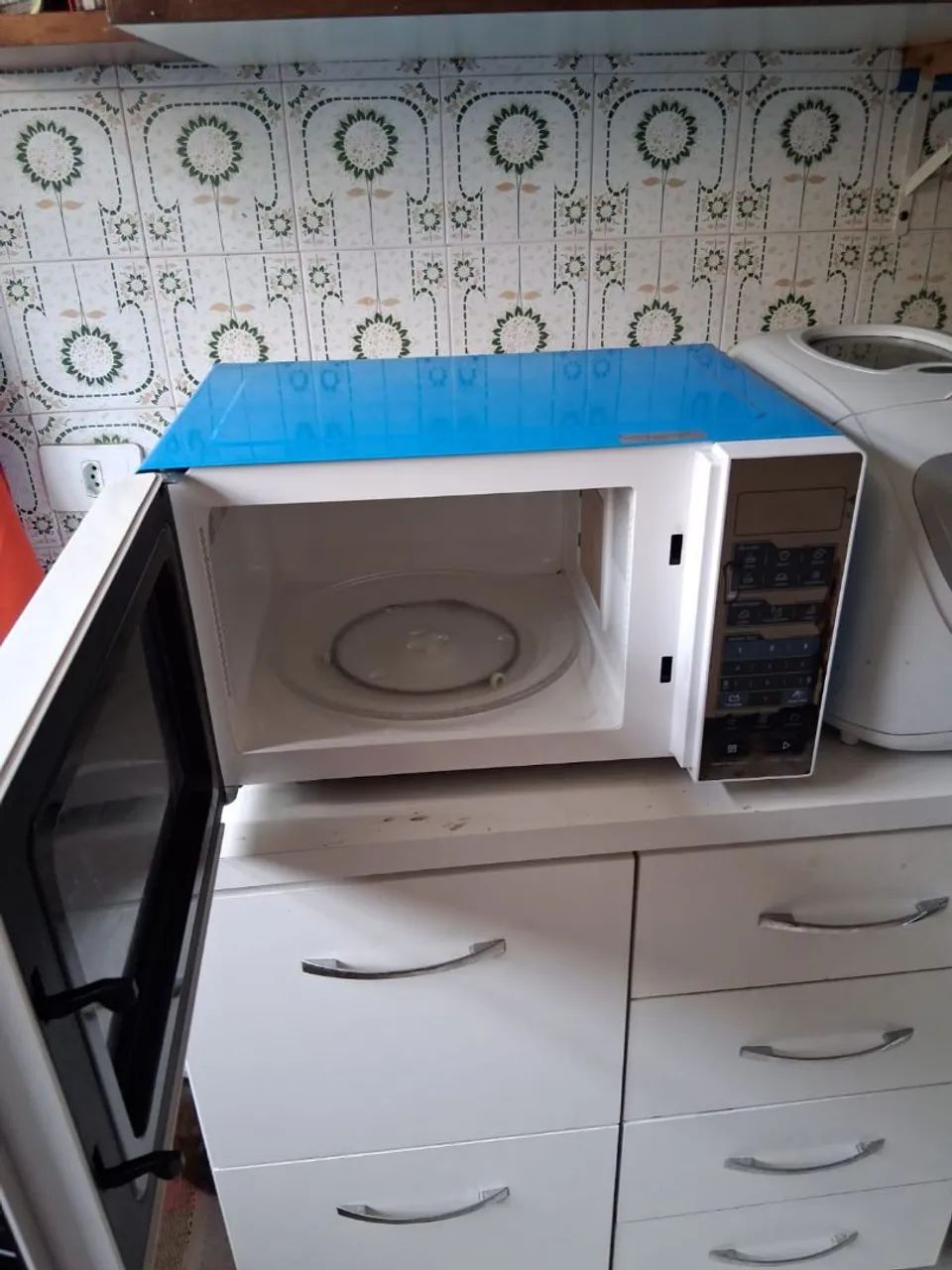 Vendo Microondas - Foto 3