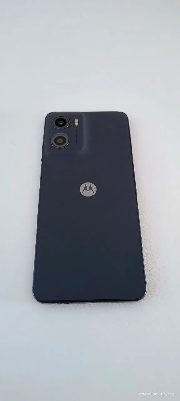 Motorola G05