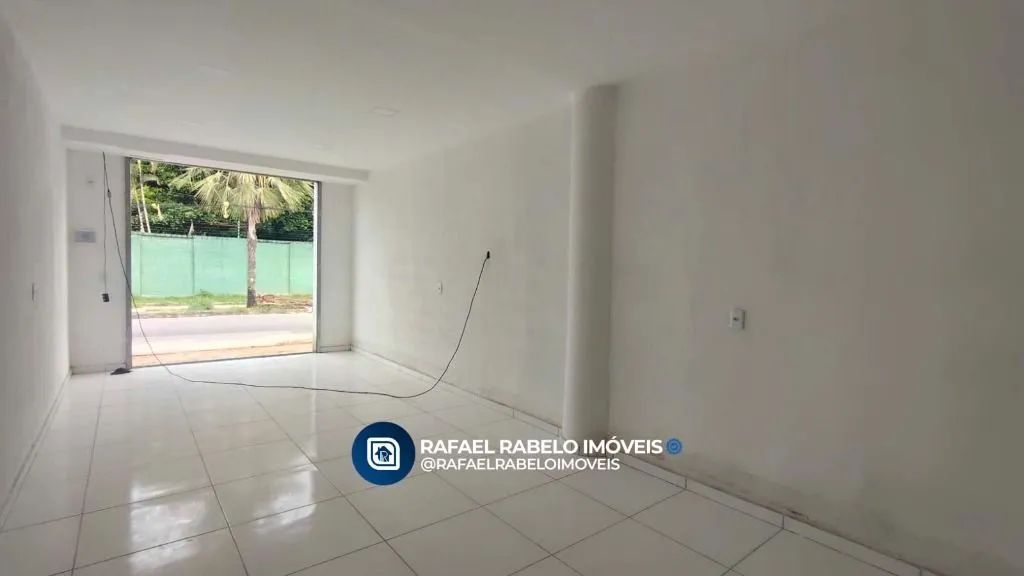 Ponto comercial para locação no Centro em Eusébio