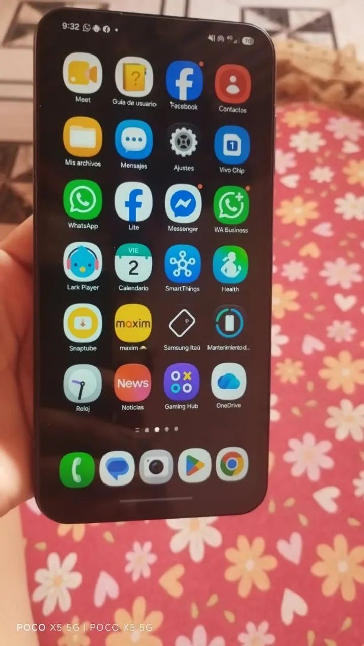 Vendo a15 - Foto 2