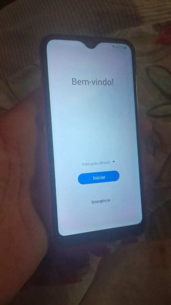Samsung a01 - Foto 4