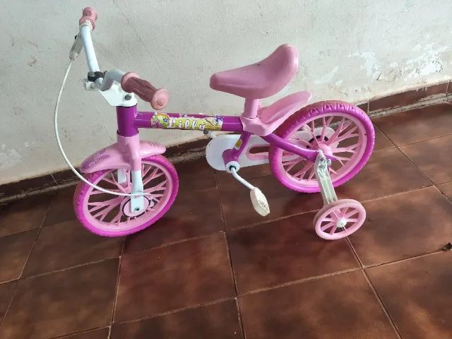 Bicicleta menina - Foto 2