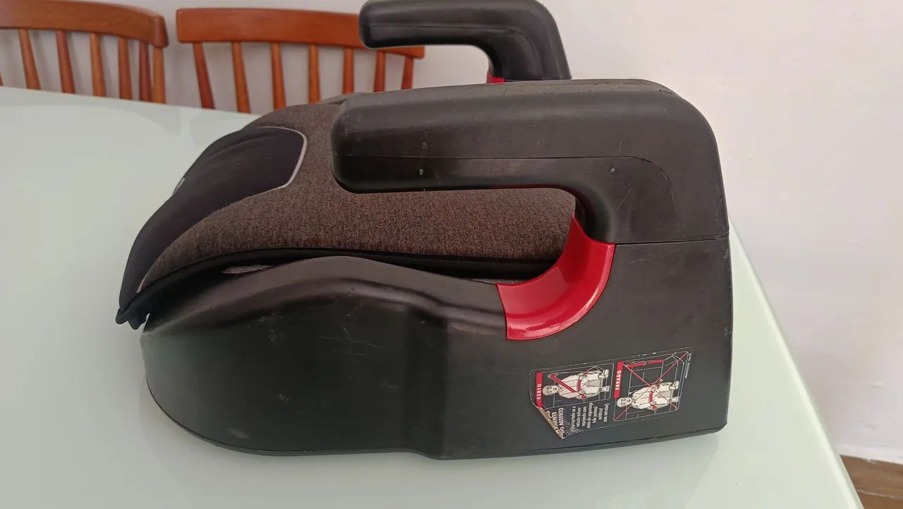 Cadeira para criança, carro - Foto 3