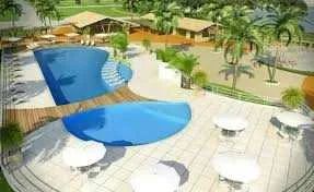 Fazenda Real II (ref: 1380) [9318] - Foto 2
